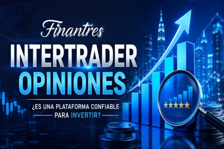 Intertrader opiniones