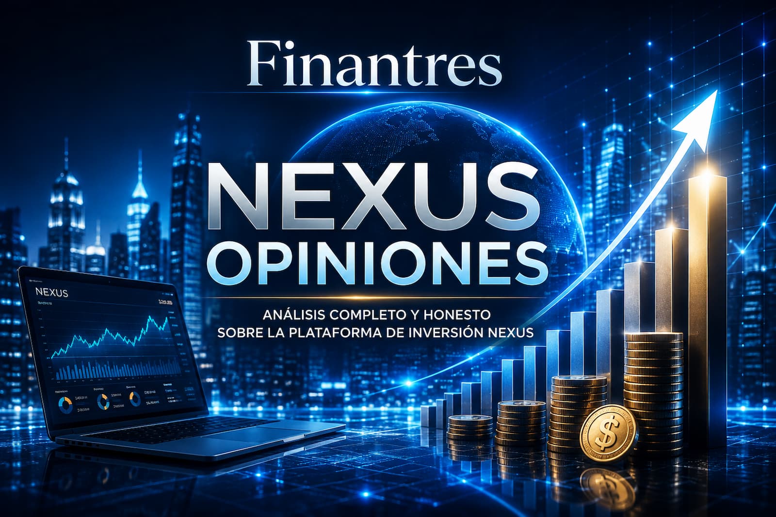 Nexus Opiniones
