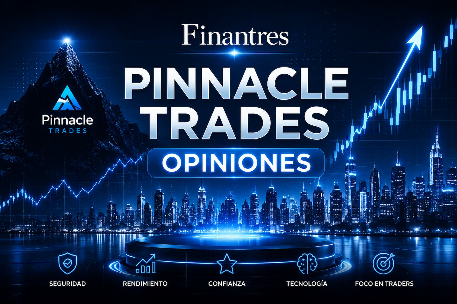 Pinnacle Opiniones