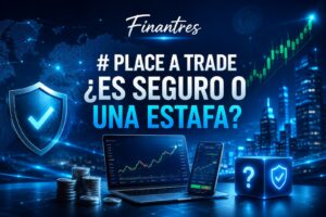 Place a Trade es seguro o una estafa