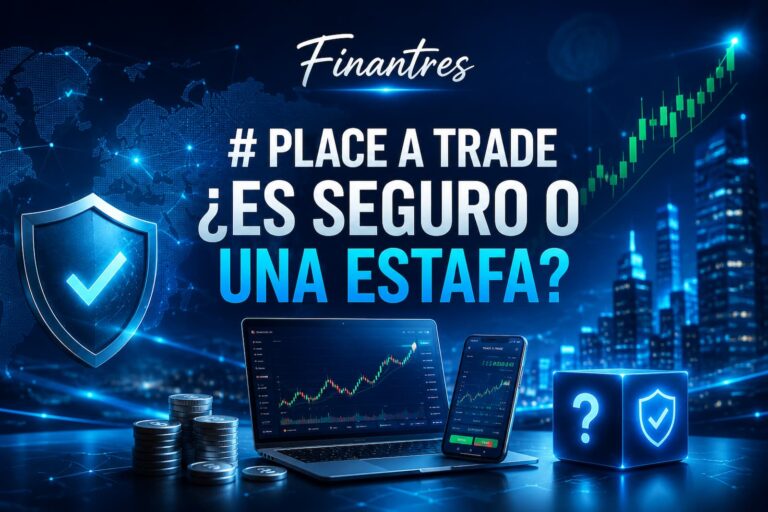 Place a Trade es seguro o una estafa