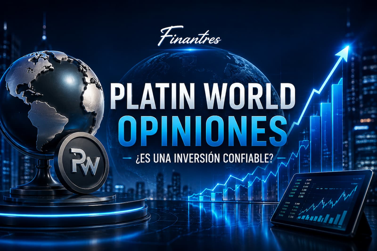 Platin World opiniones