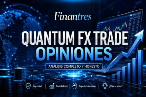 Quantum Fx Trade opiniones