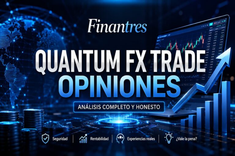 Quantum Fx Trade opiniones