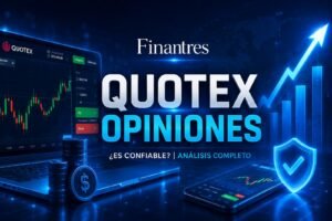 Quotex Opiniones