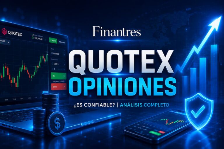 Quotex Opiniones