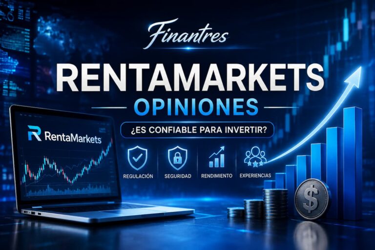 Rentamarkets opiniones