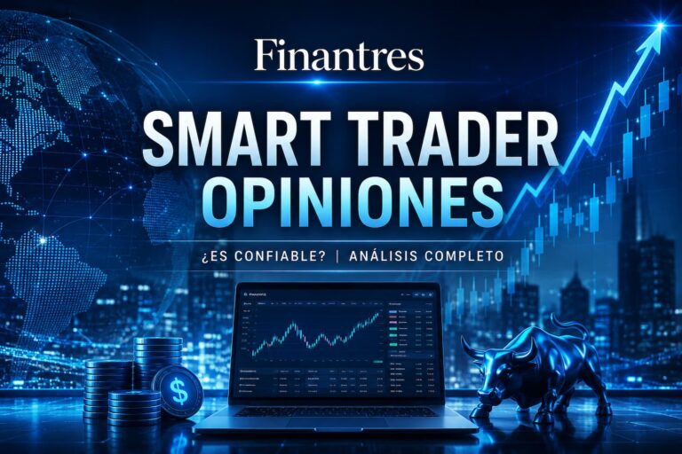 Smart Trader opiniones