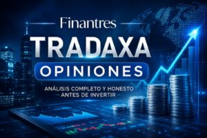 Tradaxa opiniones