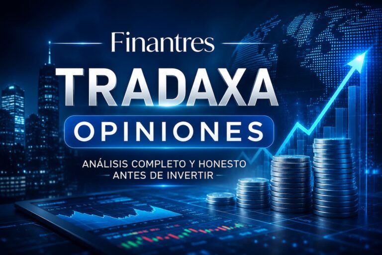 Tradaxa opiniones