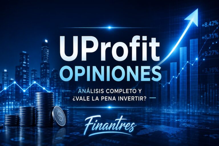 UProfit opiniones