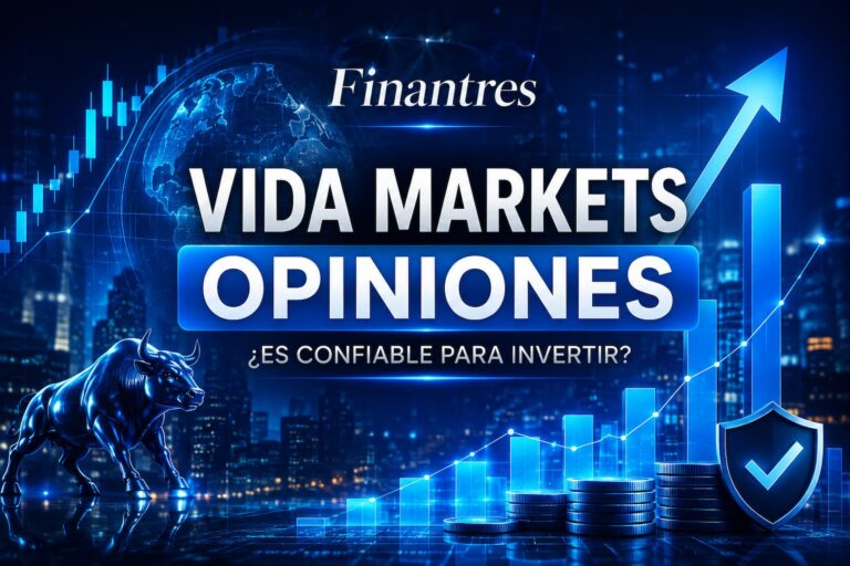 Vida Markets opiniones