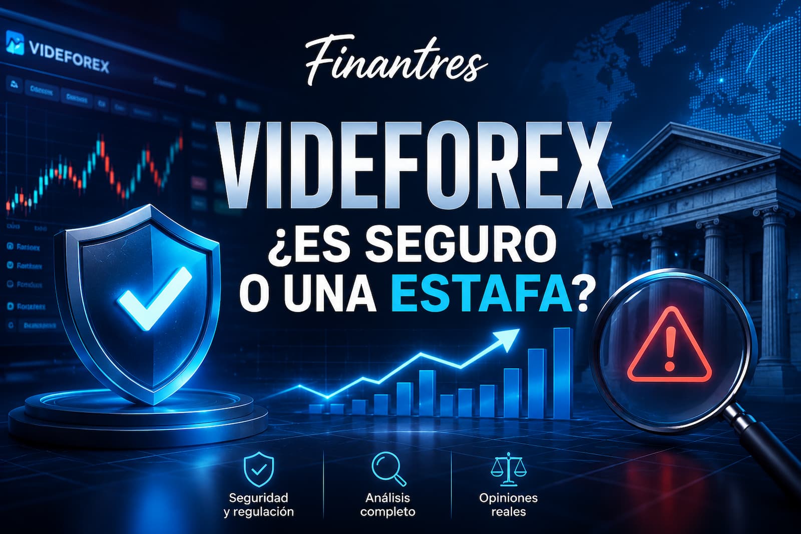 videforex Opiniones