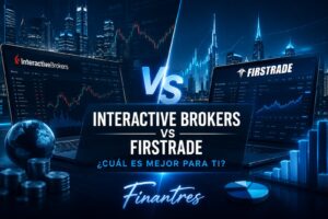 Interactive Brokers vs Firstrade