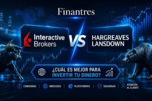 Interactive Brokers vs Hargreaves Lansdown