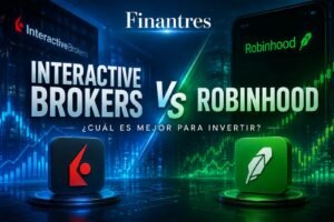 Interactive Brokers vs Robinhood