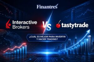 Interactive Brokers vs tastytrade