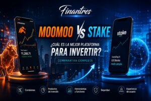 Moomoo vs Stake