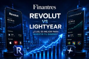 Revolut vs Lightyear