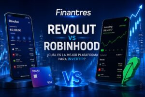 Revolut vs Robinhood
