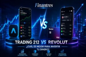 Trading 212 vs Revolut