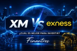 XM vs Exness