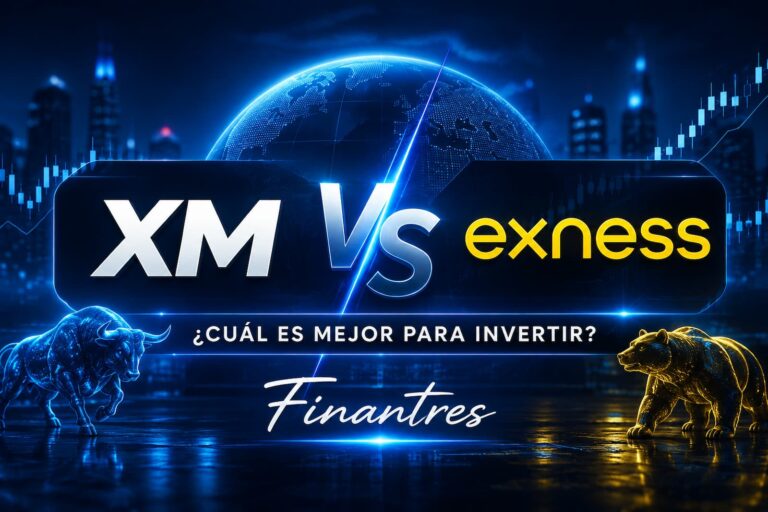 XM vs Exness