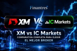 XM vs IC Markets