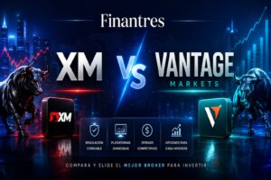 XM vs Vantage Markets