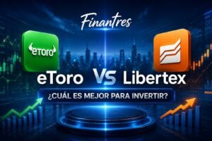 eToro vs Libertex