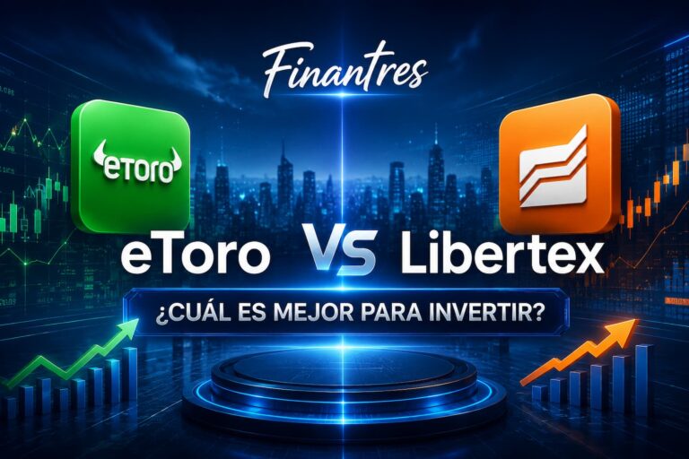 eToro vs Libertex
