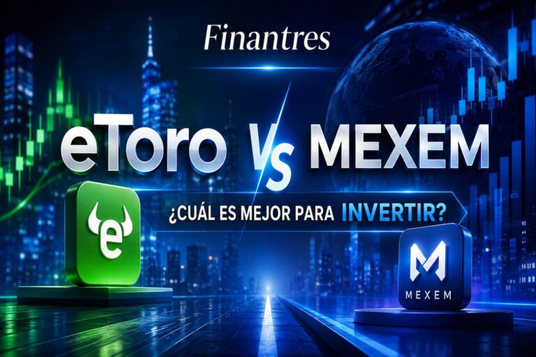 eToro vs MEXEM