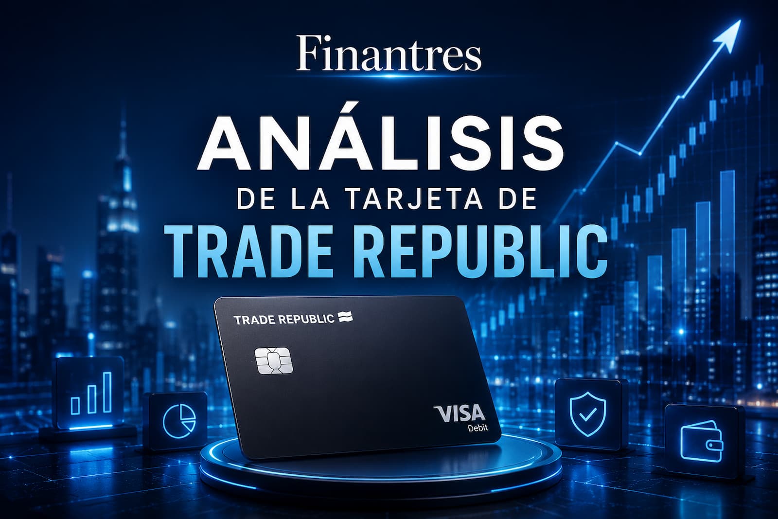 Análisis de la Tarjeta de Trade Republic