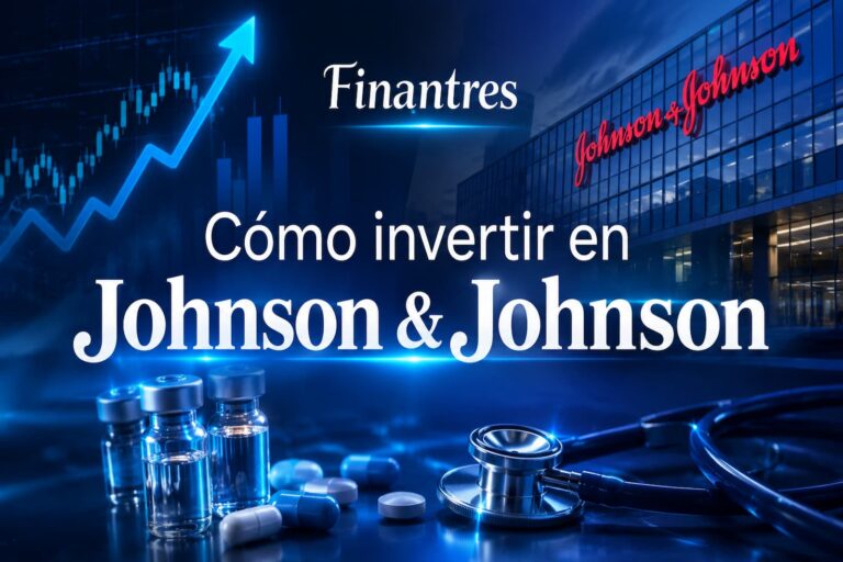 Cómo invertir en Johnson & Johnson