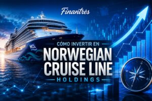 Cómo invertir en Norwegian Cruise Line Holdings