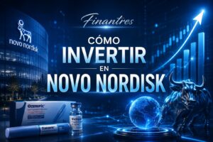 Cómo invertir en Novo Nordisk