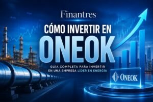 Cómo invertir en ONEOK