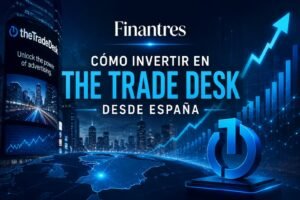 Cómo invertir en The Trade Desk desde España
