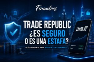 Trade Republic es seguro o es una estafa