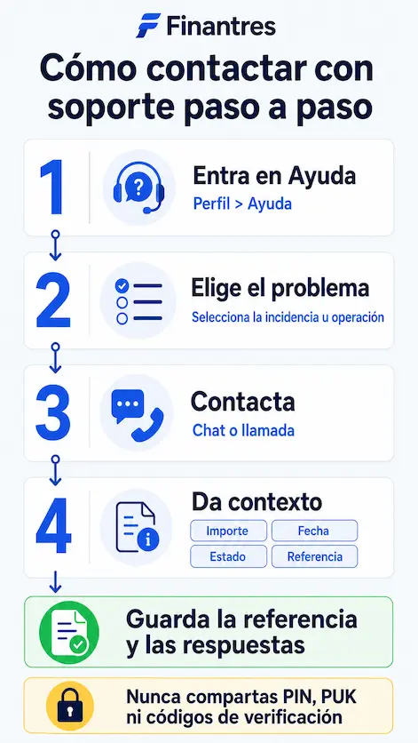 trade republic atención al cliente