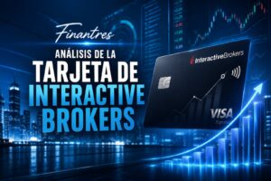 Análisis de la Tarjeta de Interactive Brokers