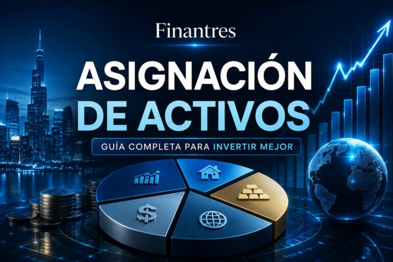 Asignación de activos
