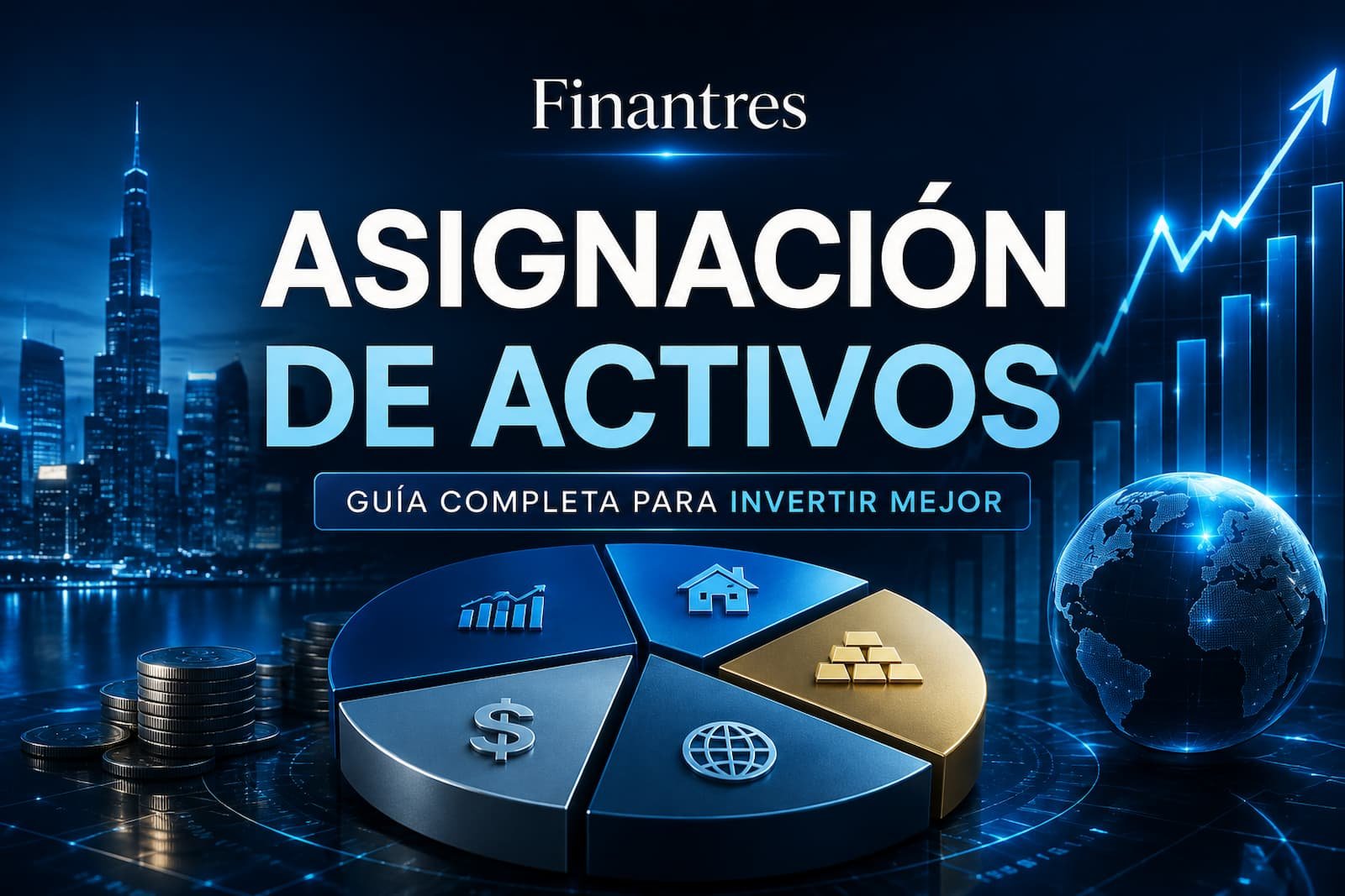 Asignación de activos