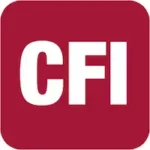 CFI broker analisis