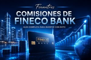 Comisiones de Fineco Bank