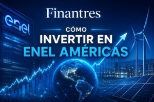 Cómo invertir en Enel Américas