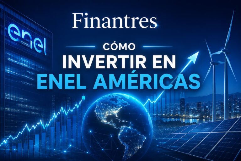 Cómo invertir en Enel Américas