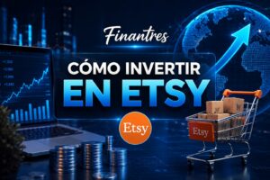 Cómo invertir en Etsy