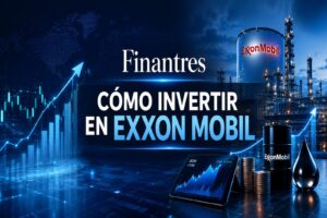 Cómo invertir en Exxon Mobil