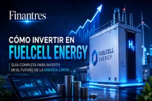 Cómo invertir en FuelCell Energy